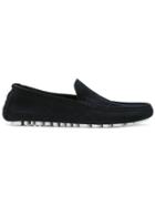 Kenzo Driving Shoes - Blue