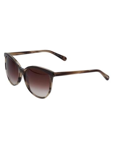 Oliver Peoples 'ria' Sunglasses