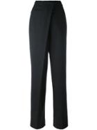 Jil Sander Loose-fit Tailored Trousers