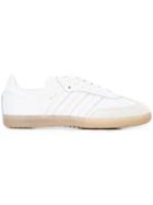 Adidas Adidas Originals Samba Sneakers - White