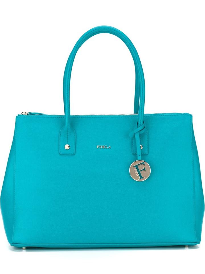 Furla Large Tote