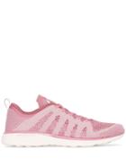 Apl - Pink