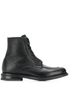 Church's Careby Boots - Black