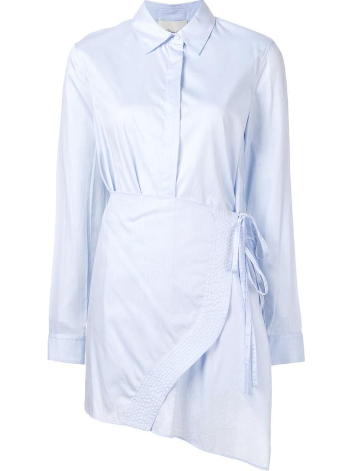 3.1 Phillip Lim Apron Shirt