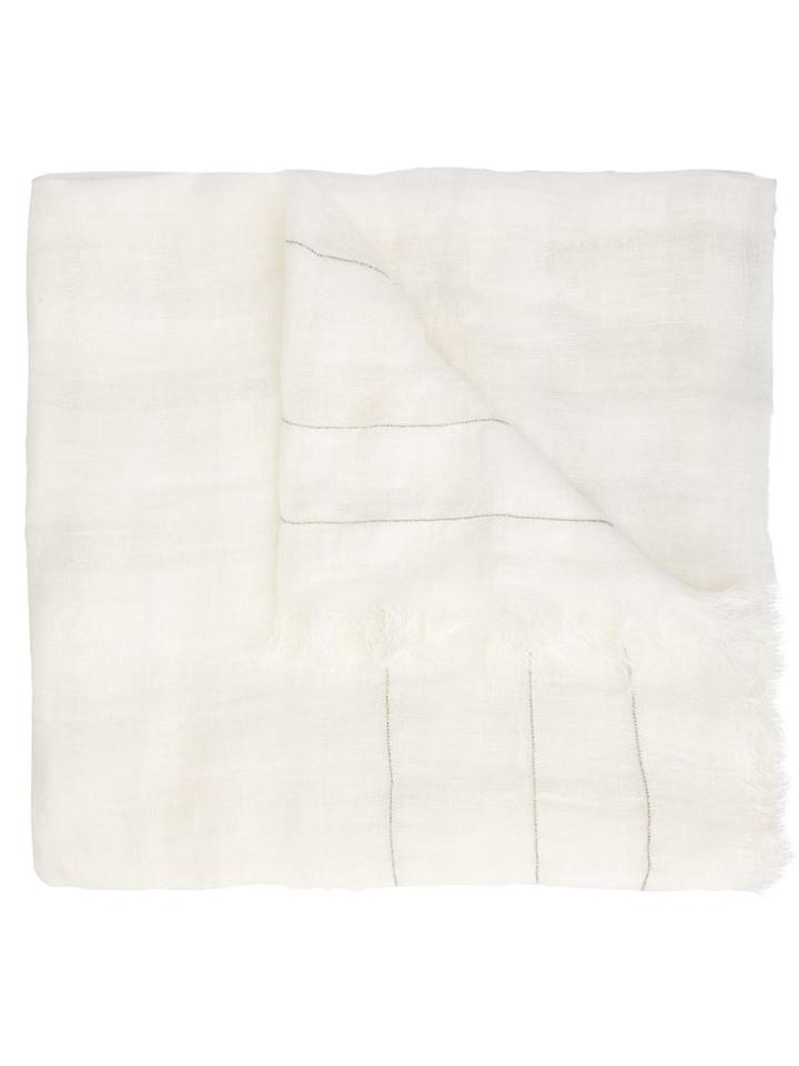 Fabiana Filippi Square Scarf