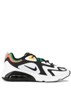 Nike Air Max 200 Nike - White