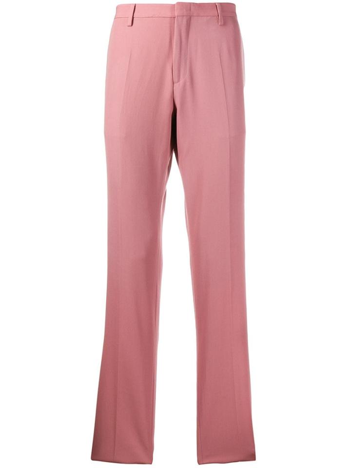 Paul Smith Tail Trouser - Pink