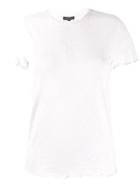 Rag & Bone Polka Dot T-shirt - Neutrals