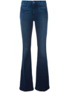 Mih Jeans 'marrakesh' Jeans, Women's, Size: 32, Blue, Cotton/spandex/elastane
