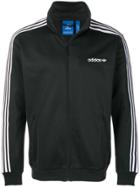 Adidas Beckenbauer Track Sweatshirt - Black