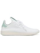 Adidas By Pharrell Williams Tennis Hu Sneakers - White