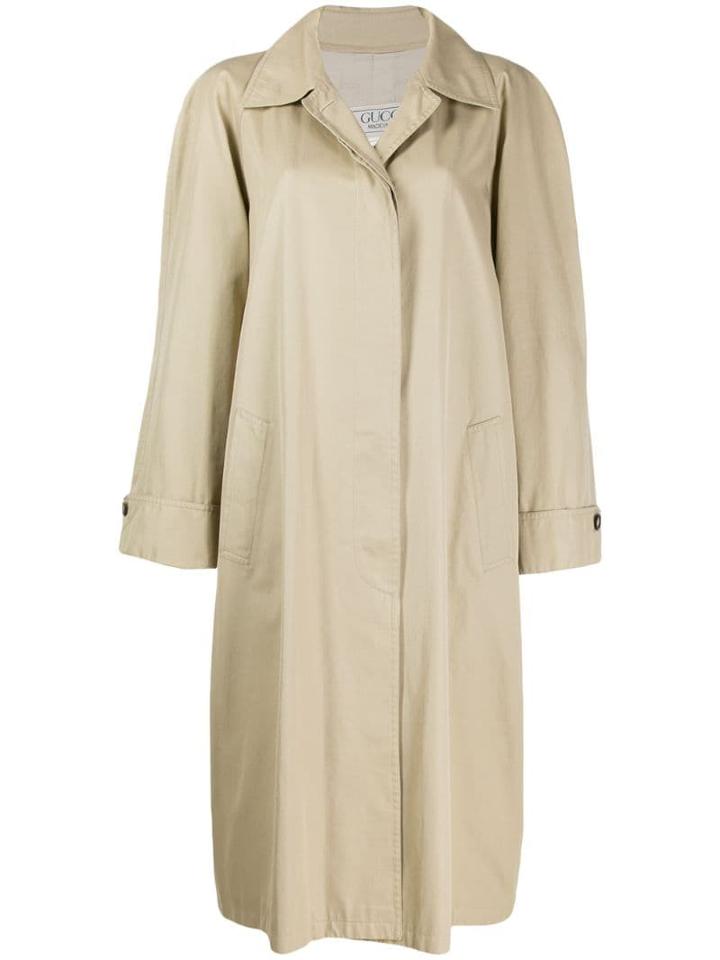 Gucci Pre-owned - Metallic