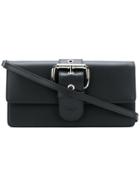 Vivienne Westwood Alex Clutch Bag - Black