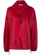 Damir Doma Damir Doma X Lotto Jemina Windbreaker - Red