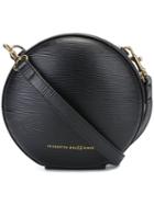 Benedetta Bruzziches 'shell' Crossbody Bag, Women's, Black