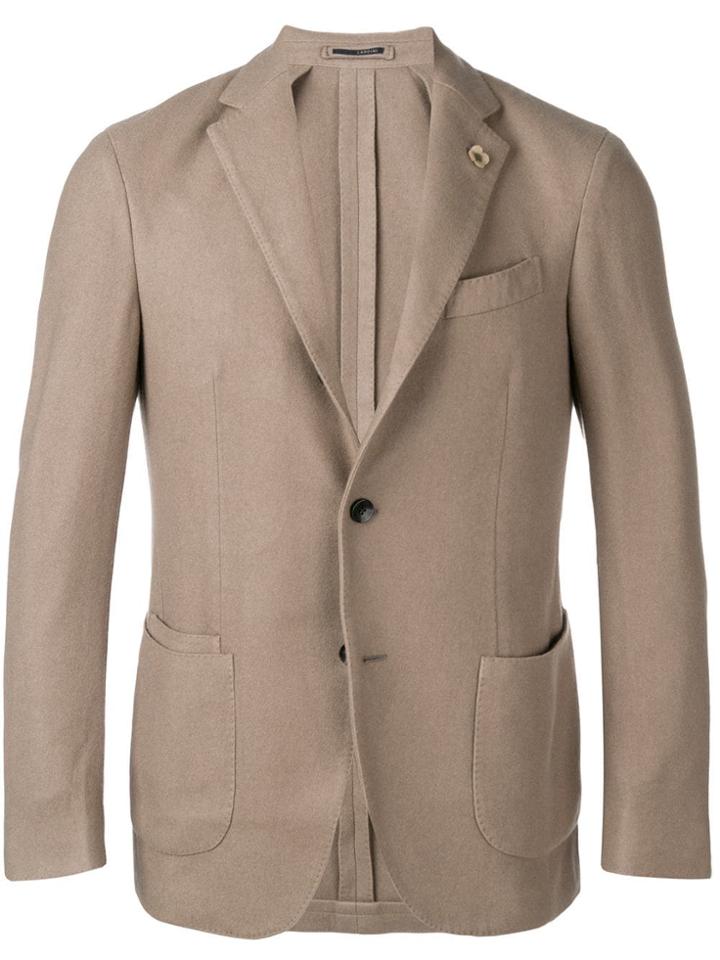 Lardini Ig386avigr51212300ws - Neutrals
