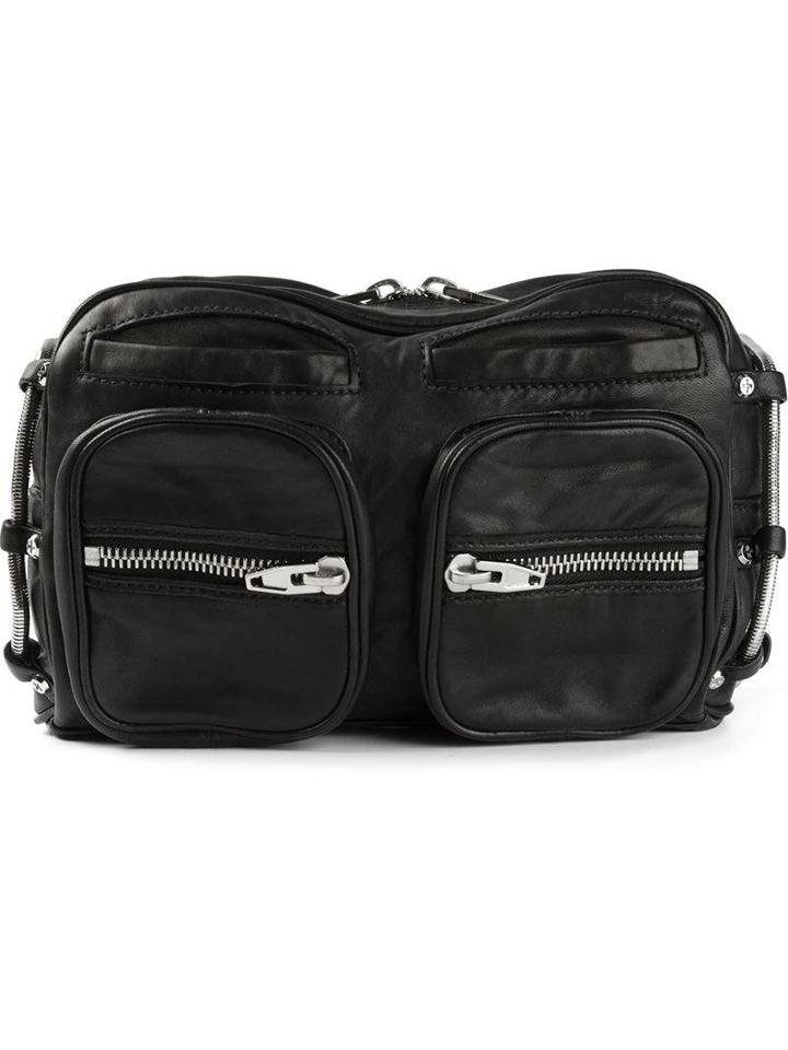 Alexander Wang 'brenda' Cross Body Bag