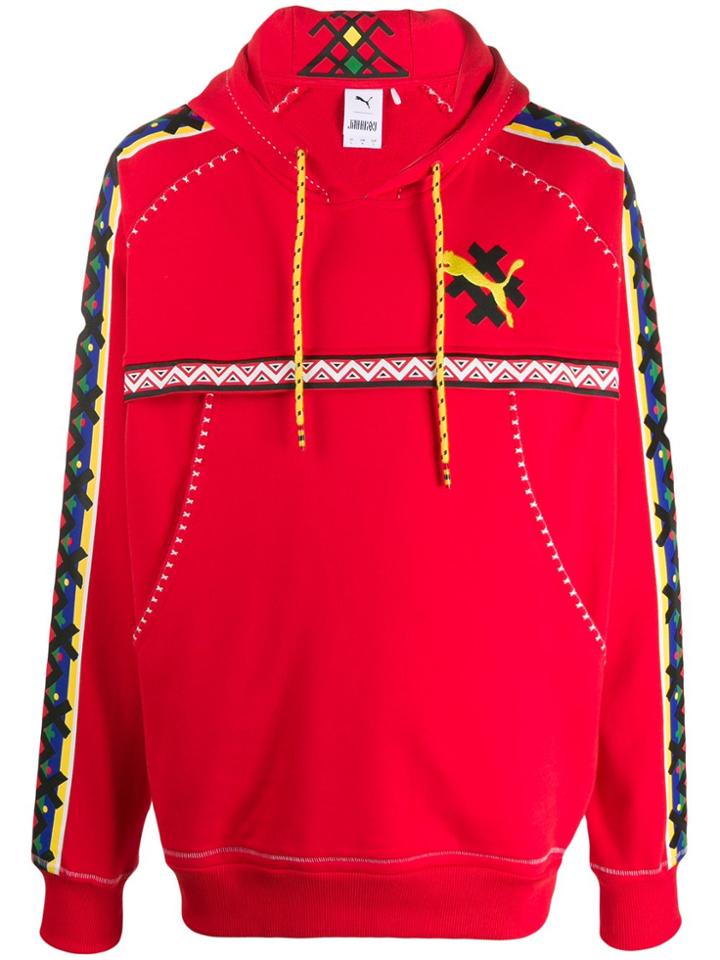 Puma Puma 596680f47 47 - Red
