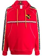 Puma Puma 596680f47 47 - Red