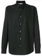 Stella Mccartney Camicia Shirt - Black