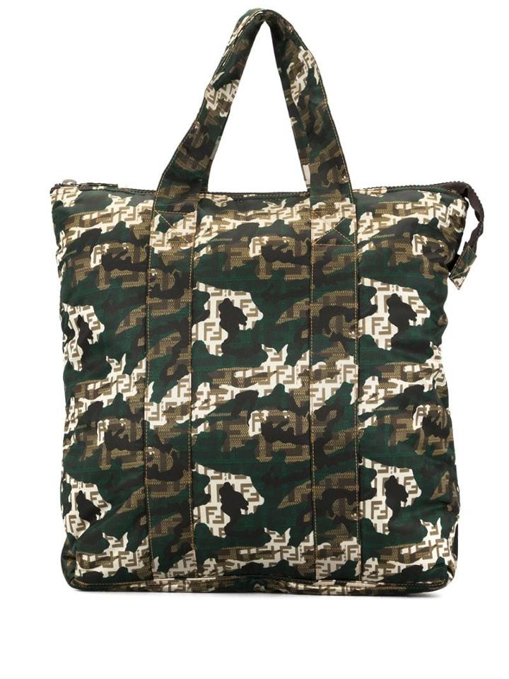 Fendi Pre-owned - Green