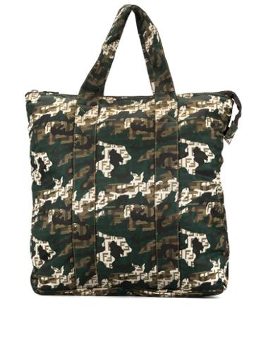 Fendi Pre-owned - Green