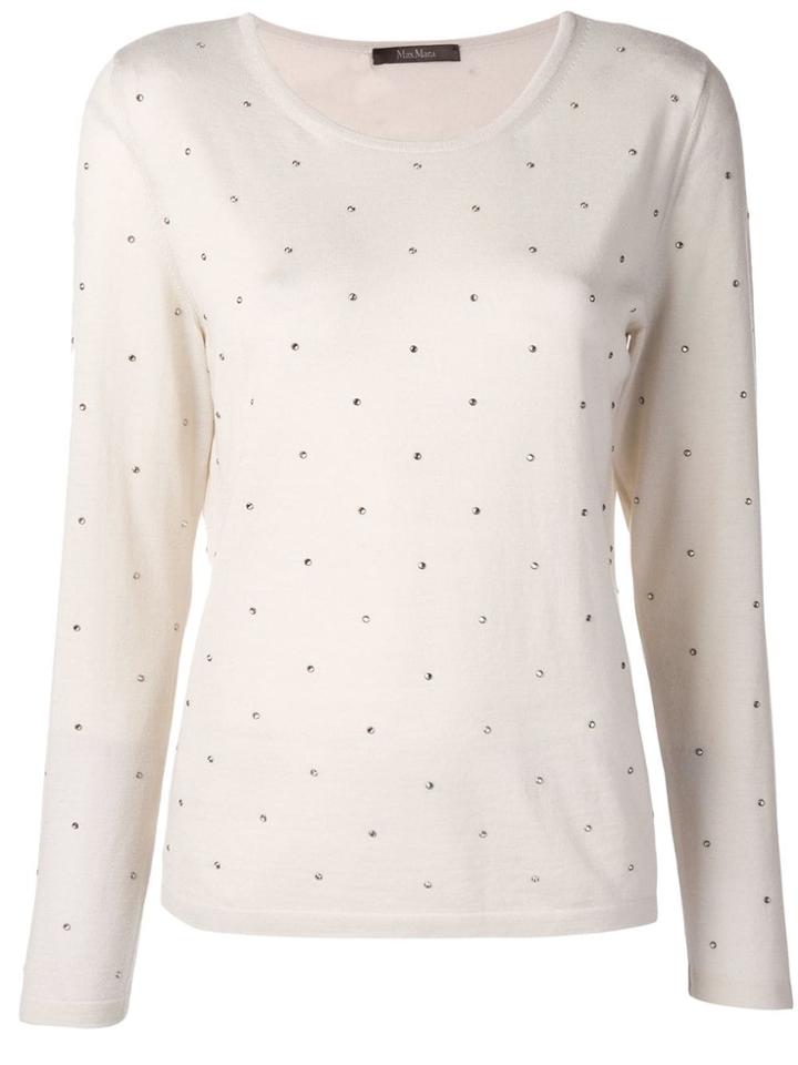 Max Mara Sierra Jumper - Neutrals