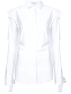 Dresshirt Margo Shirt - White