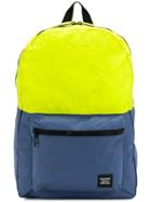 Herschel Supply Co. Bicolour Backpack - Blue