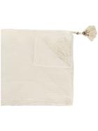Mes Demoiselles Blede Scarf - Nude & Neutrals