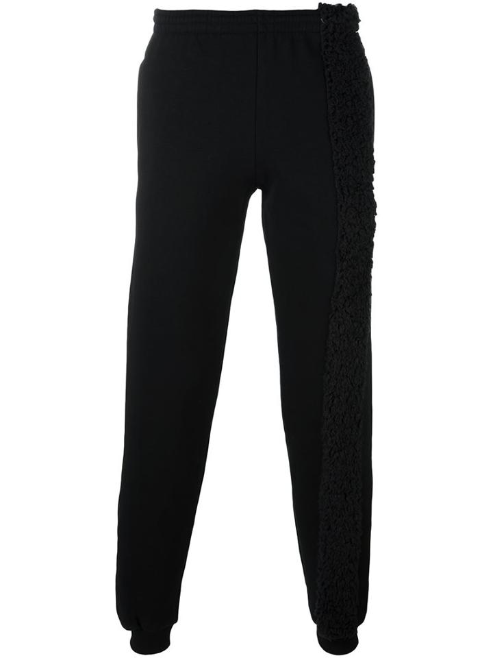 Cottweiler Contrast Texture Joggers