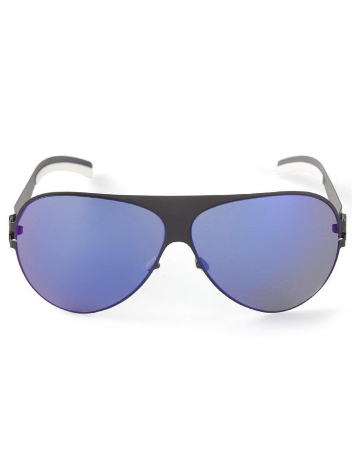 Mykita & Bernhard Willhelm 'franz' Sunglasses