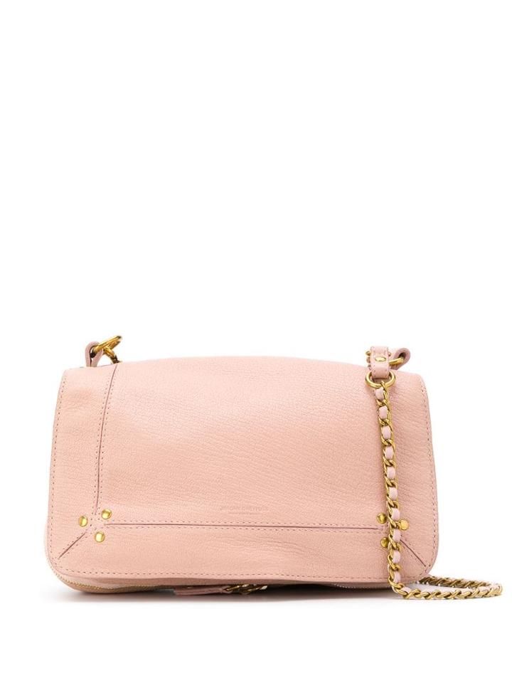 Jérôme Dreyfuss Bobi Bag - Pink