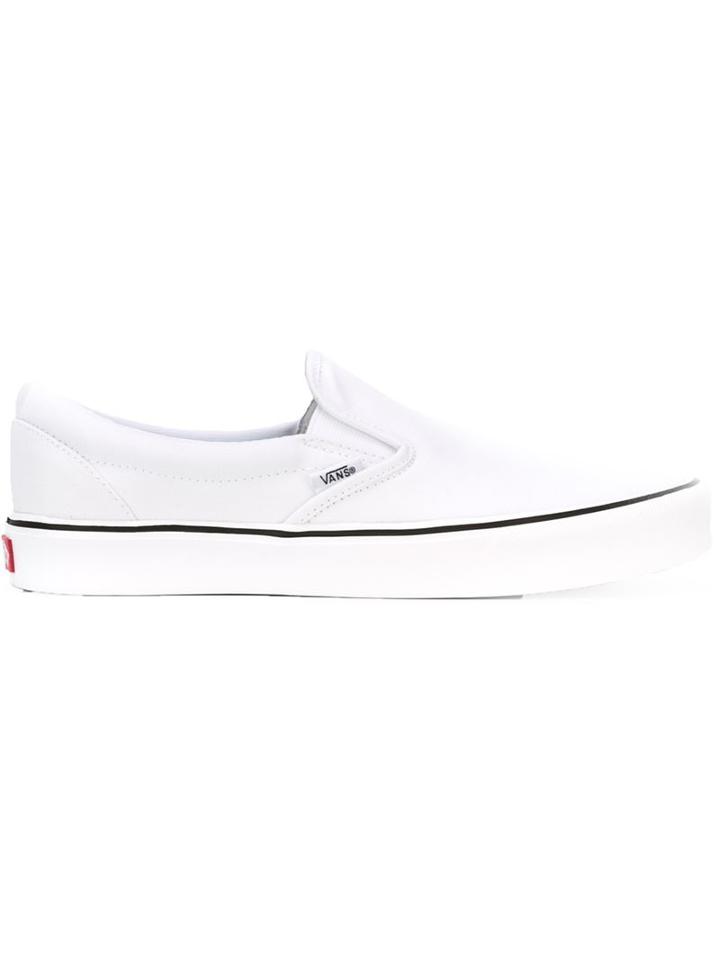 Vans 'classic' Slip On Sneakers