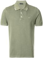 Jacob Cohen Classic Polo Shirt - Green