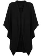 Alchemy Oversized Cargidan - Black