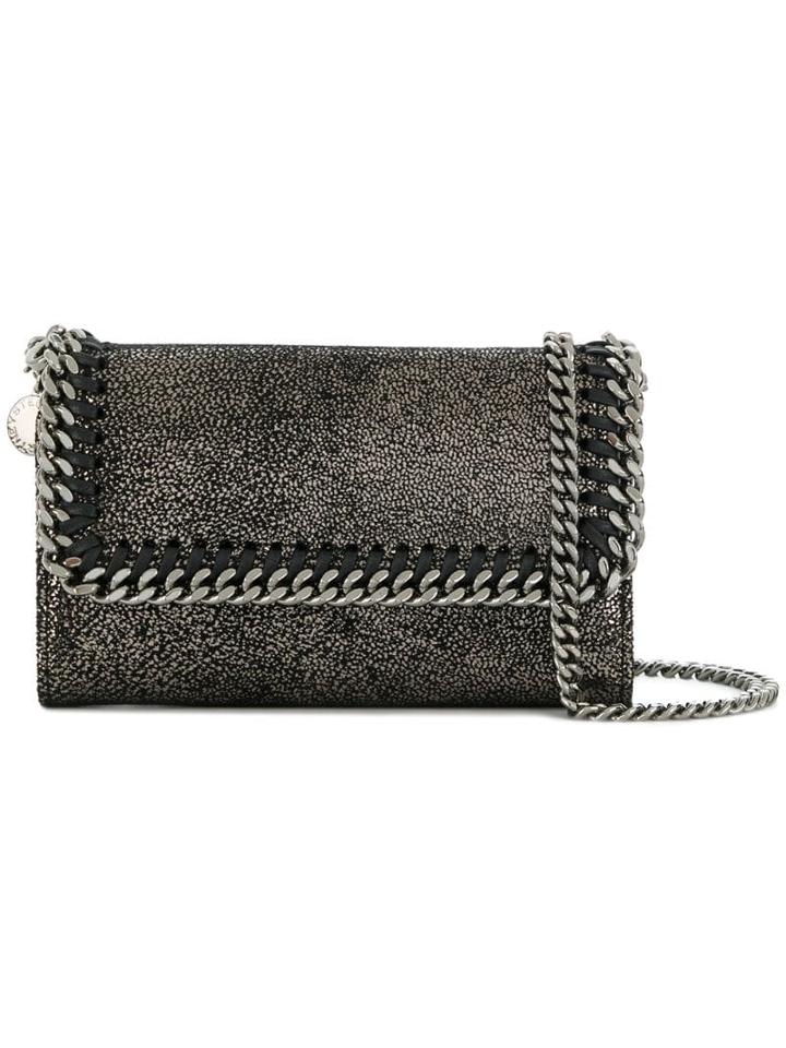 Stella Mccartney - Metallic