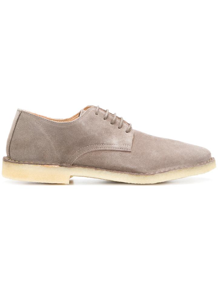 Astorflex Coastflex Sneakers - Grey