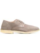 Astorflex Coastflex Sneakers - Grey