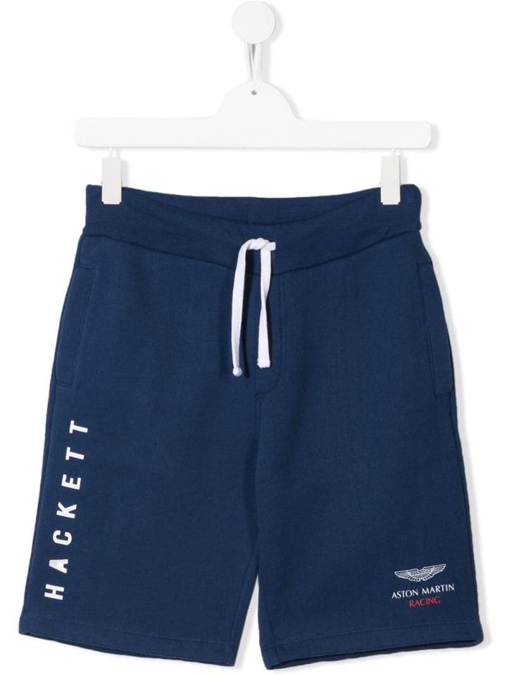 Hackett Kids - Blue