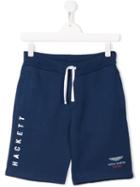 Hackett Kids - Blue