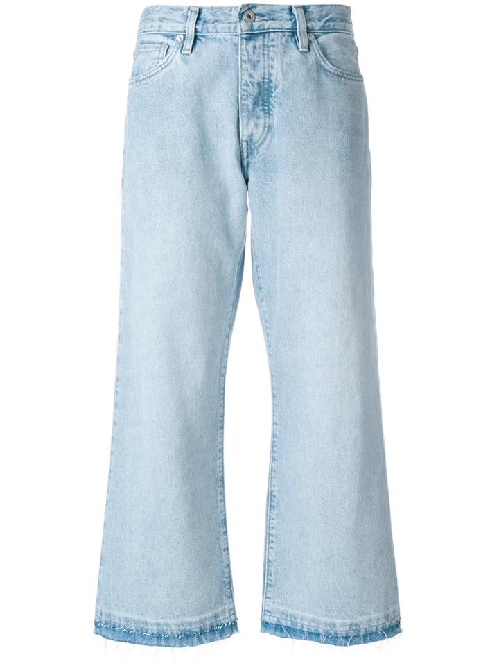 Levi's Fave Jeans - Blue