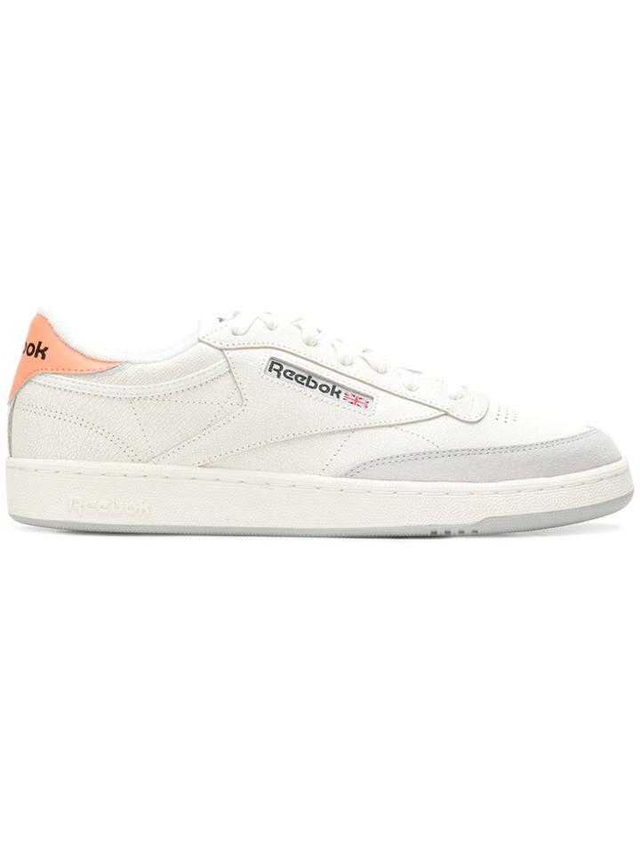 Reebok Club C 85 French Touch Sneakers - White