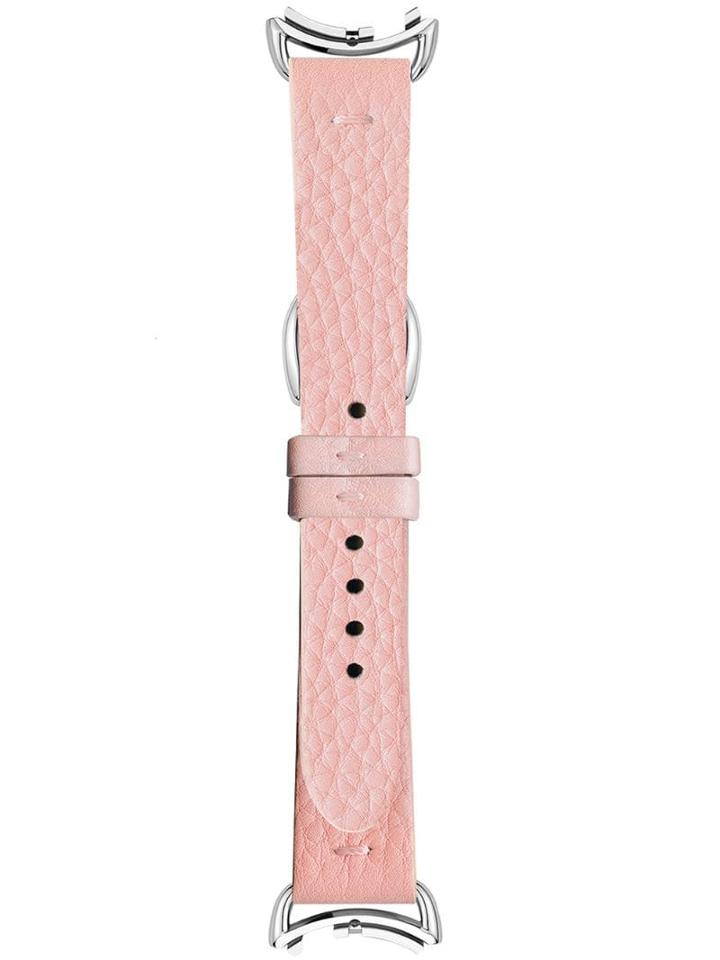 Fendi Watch Strap - Pink