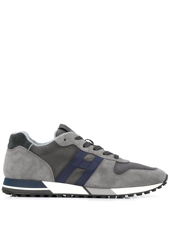 Hogan Hxm3830an51jhl6eeb - Grey