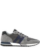 Hogan Hxm3830an51jhl6eeb - Grey