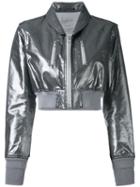 Yohji Yamamoto Vintage Cropped Jacket