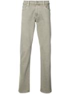 Baldwin Henley Fit Jeans, Men's, Size: 31, Nude/neutrals, Cotton/spandex/elastane