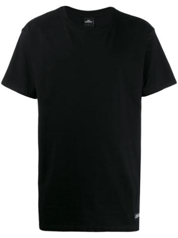 Les (art)ists Margiela 57 T-shirt - Black