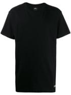 Les (art)ists Margiela 57 T-shirt - Black